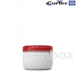 Bidón abertura total 17L