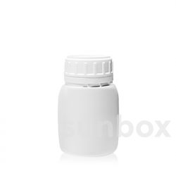 Botella Química 150ml