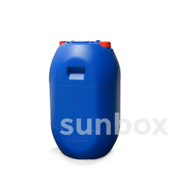 Bidón para líquidos 60L