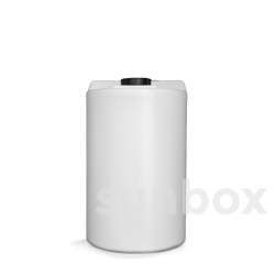 Bidon Dosificador Rotomoldeo 200L